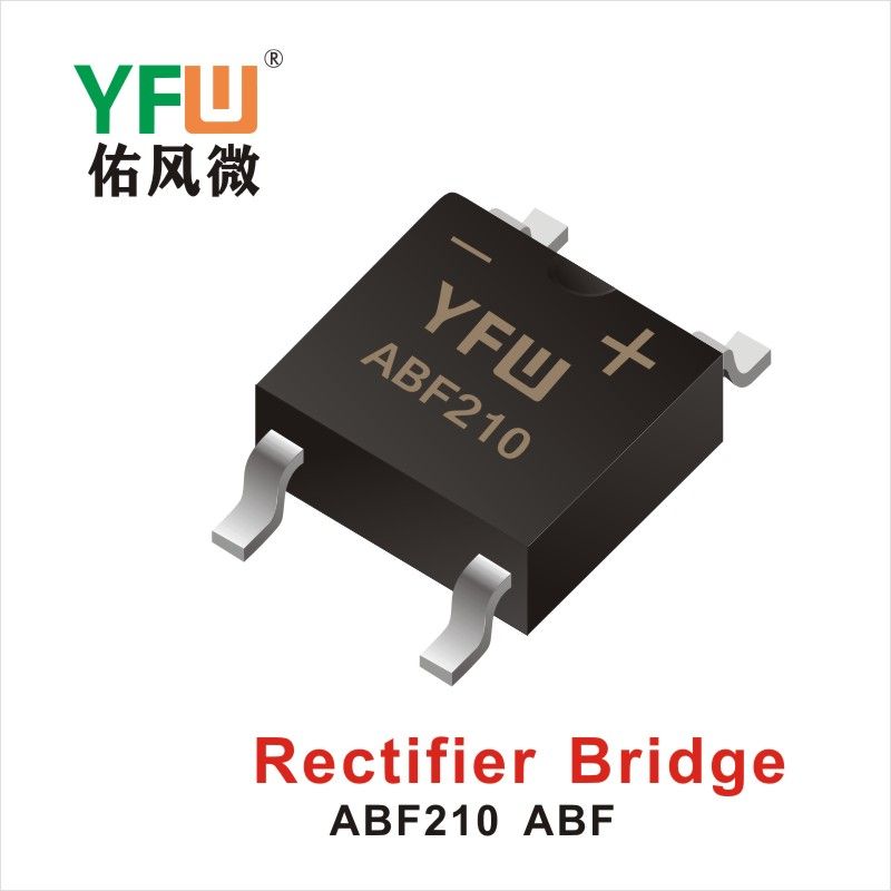 ABF210   ABF  Pont redresseur  YFW Youfeng Micro Factory