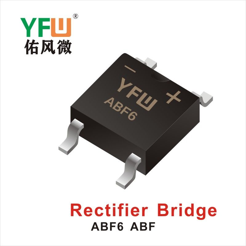 ABF6   ABF  Pont redresseur  YFW Youfeng Micro Factory
