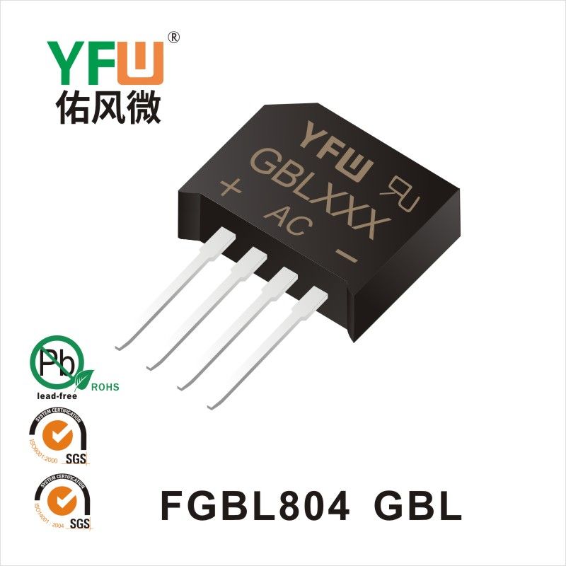 FGBL804  GBL  Restauration rapide de soft Bridge  YFW Youfeng Micro Factory